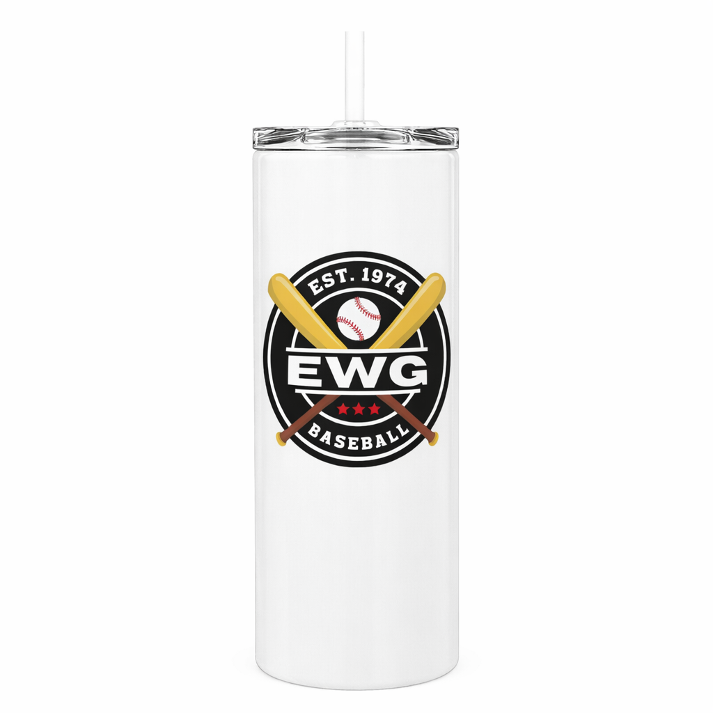 EWG 20oz Tumbler