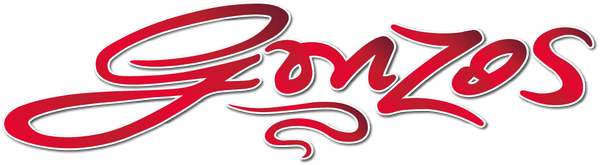 Gonzos Print Online