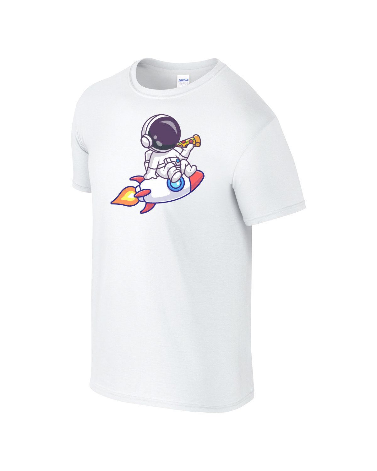 Customizable T's