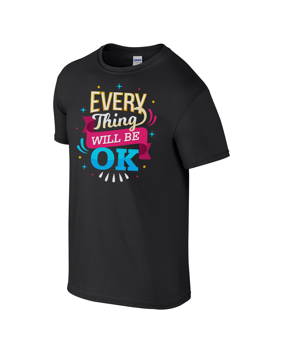 Customizable T's
