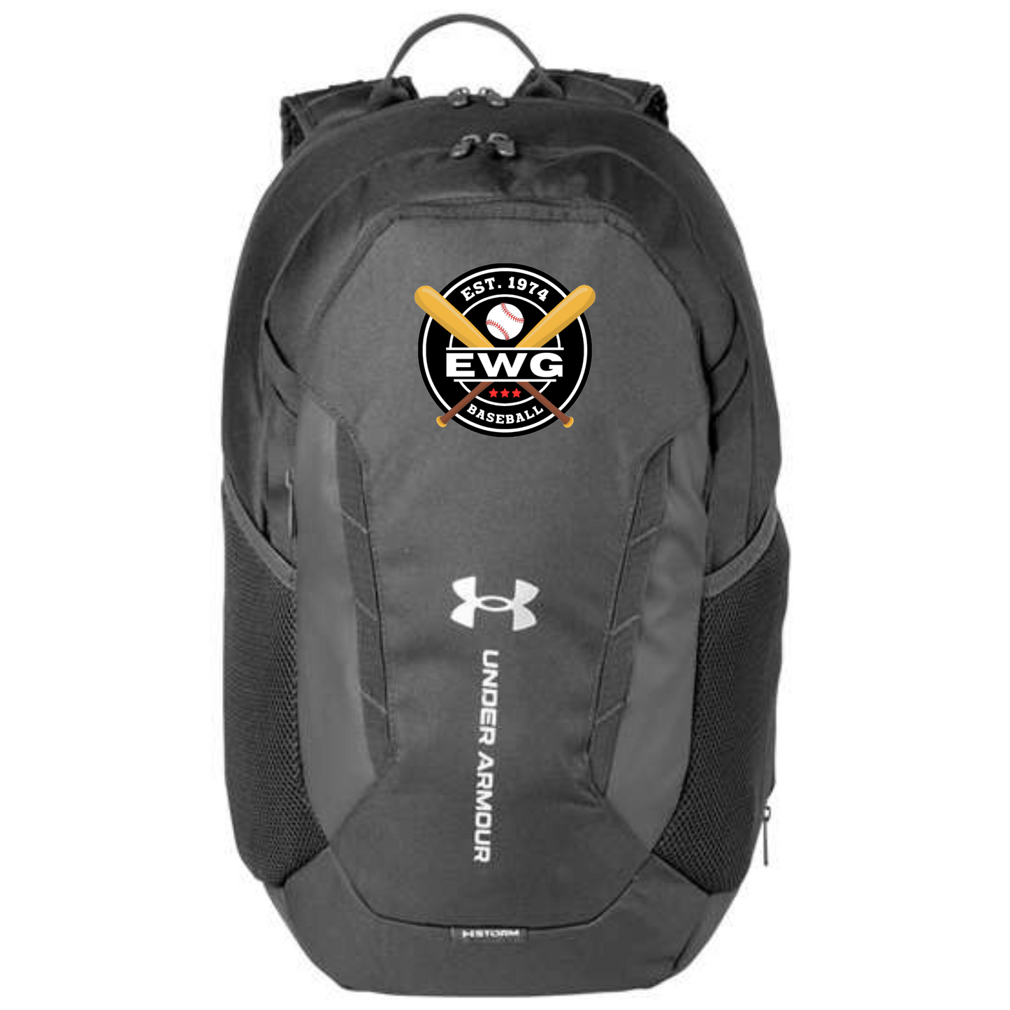 EWG Under Armour Backpack