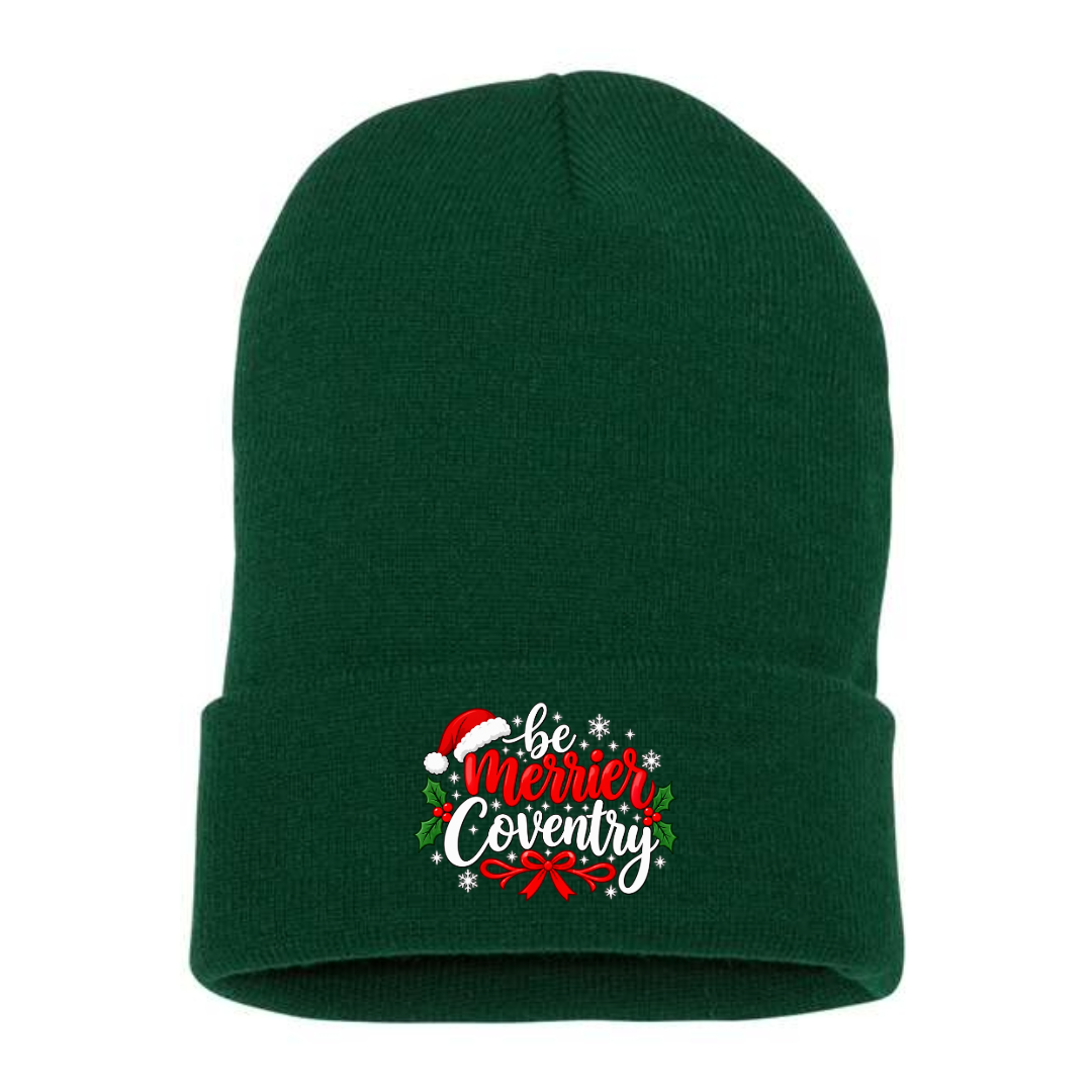 Be Merrier Coventry Beanie