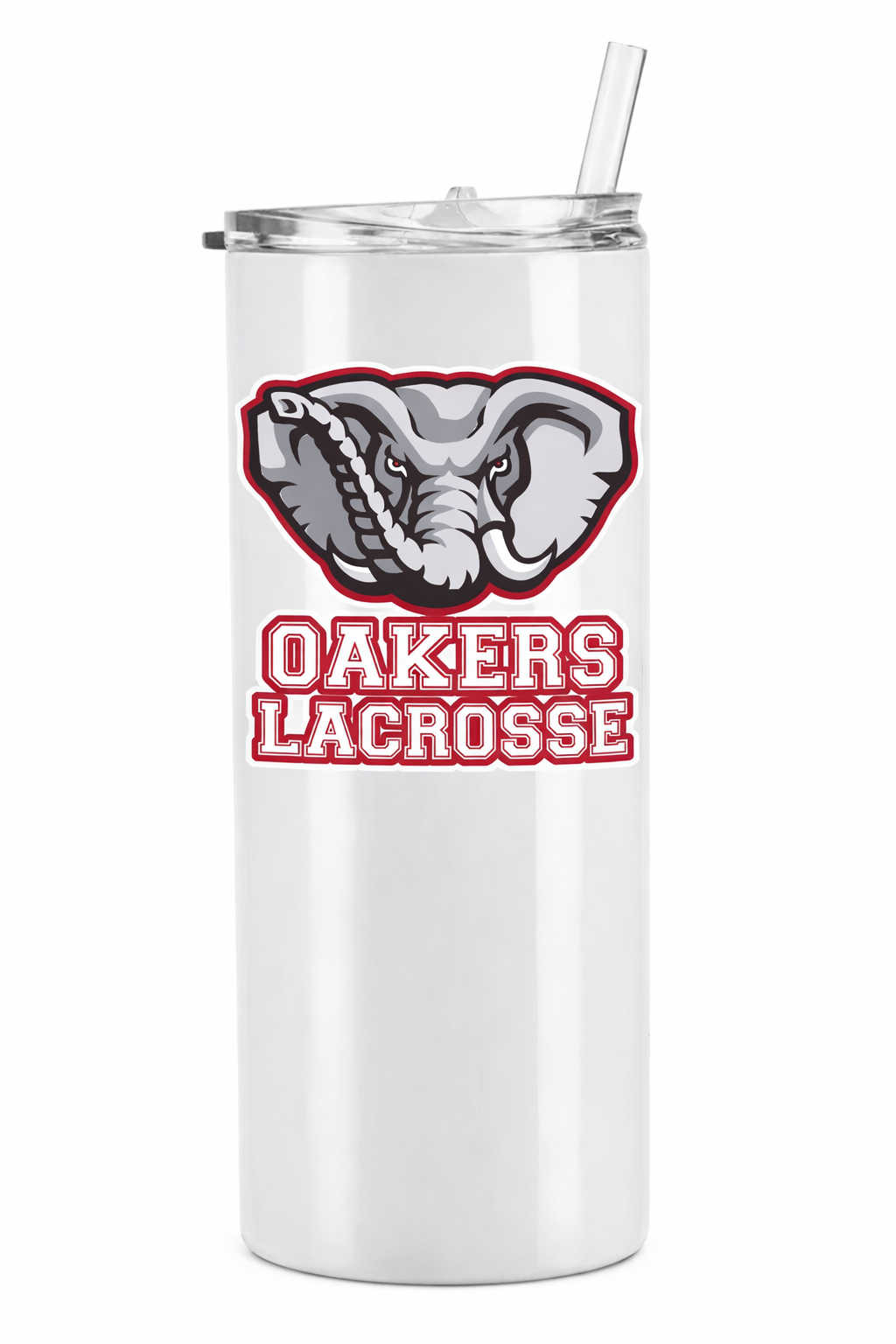 Coventry Lacrosse 20oz Tumbler