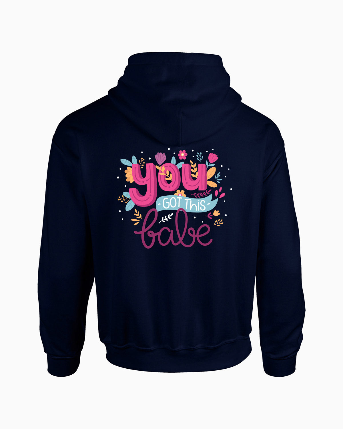 Customizable Hoodies