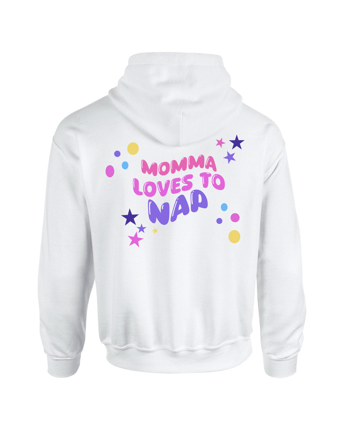 Customizable Hoodies