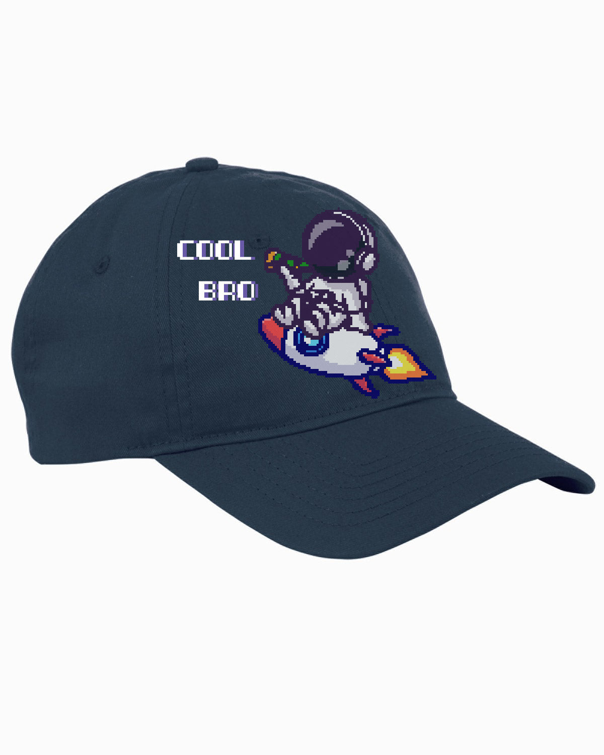 Custom Embroidered Hats