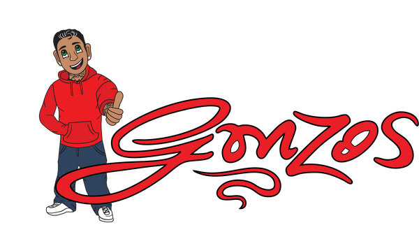 Gonzos Print Online