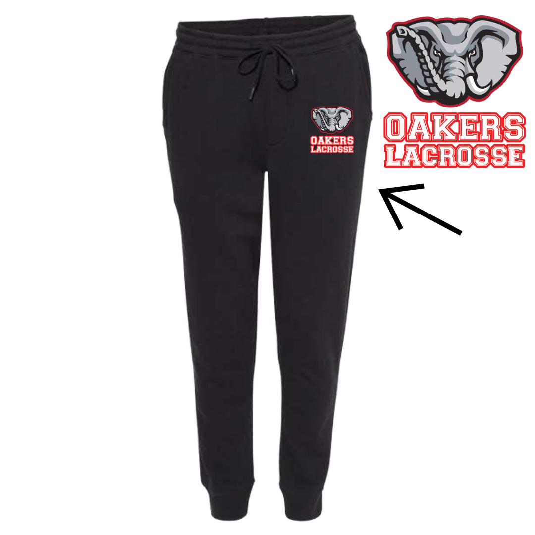 Coventry Lacrosse Mid Weight Joggers