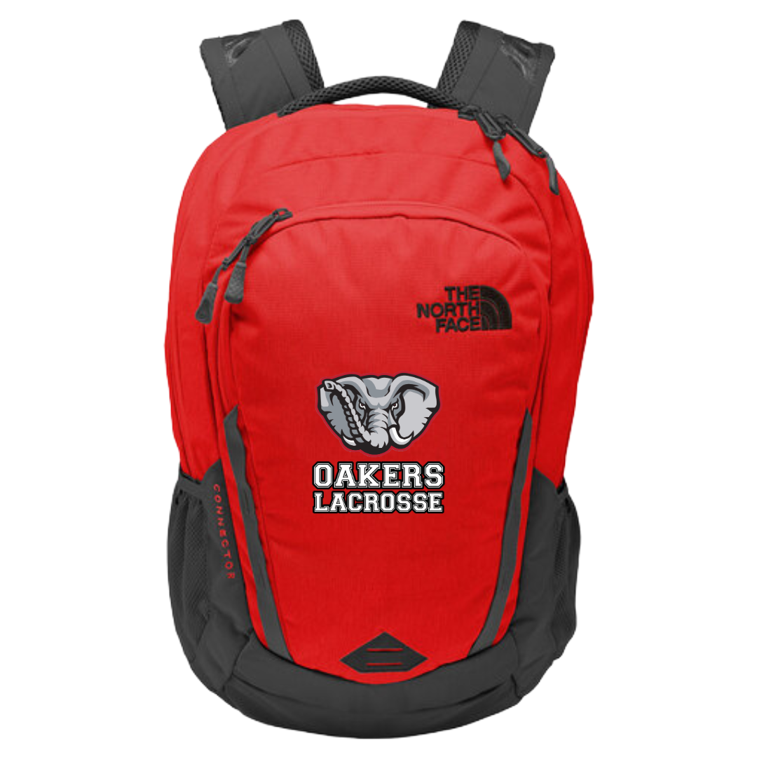 Coventry Lacrosse North Face Backpack