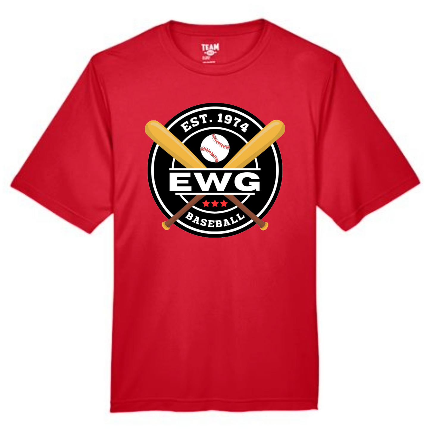 EWG Performance T-Shirt