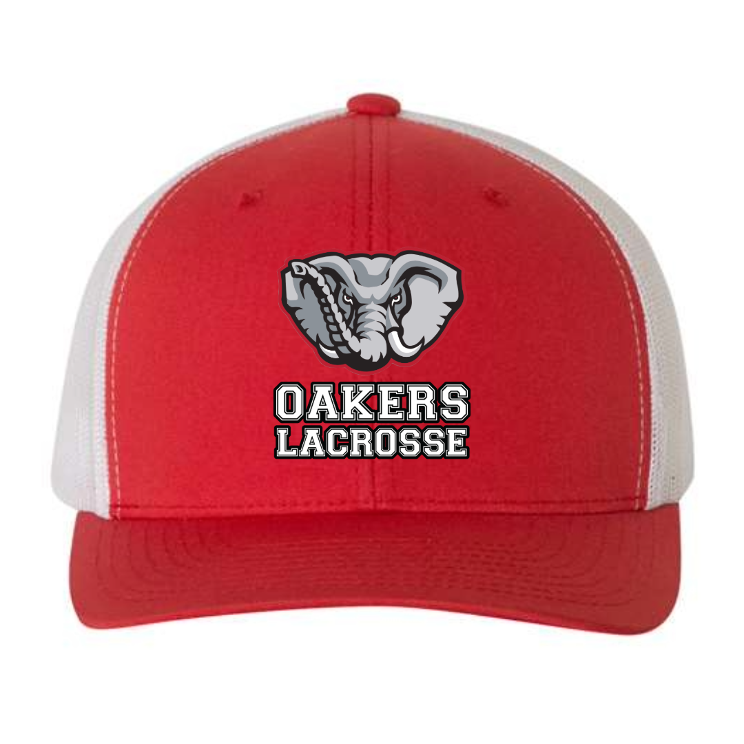 Coventry Lacrosse Trucker Cap