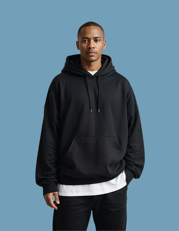 Custom Hoodies
