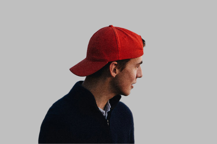 Custom Hats