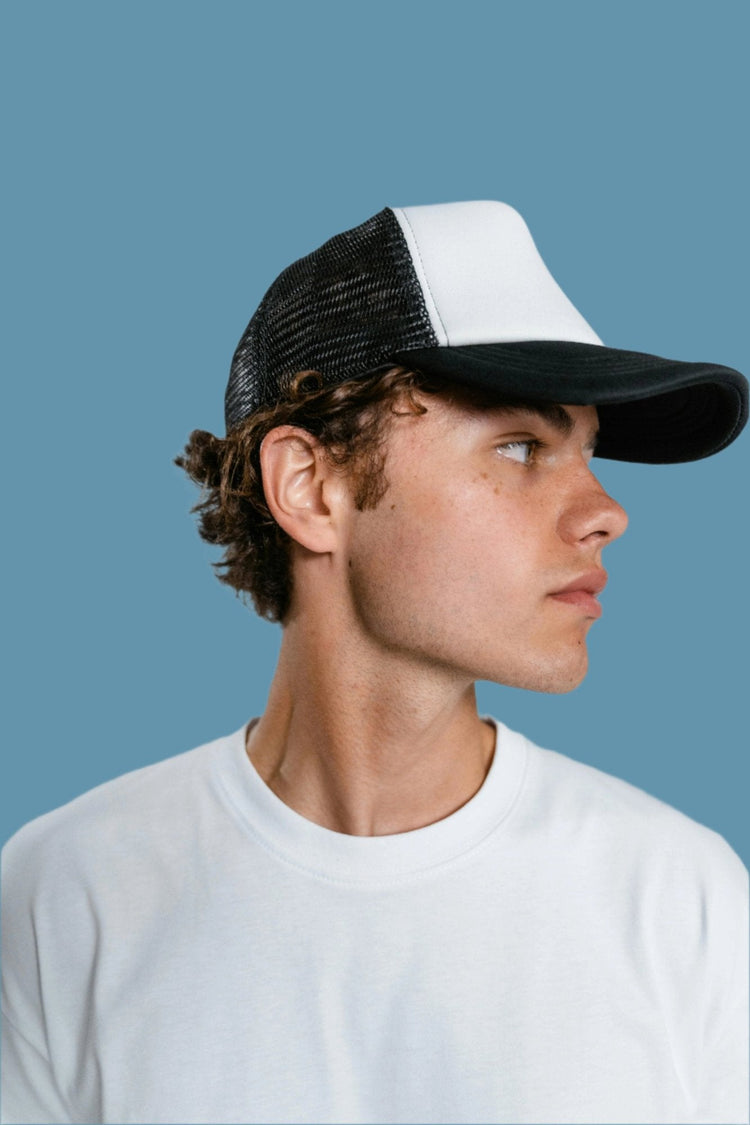 Custom Hats