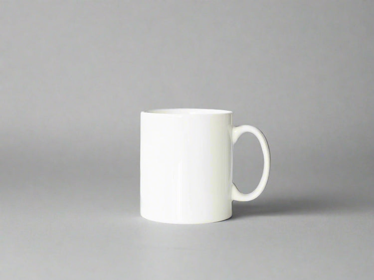 Image of Blank Customizable Mug