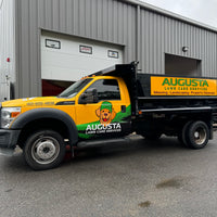 Vehicle Lettering
