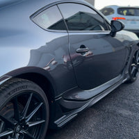 Window Tint Service