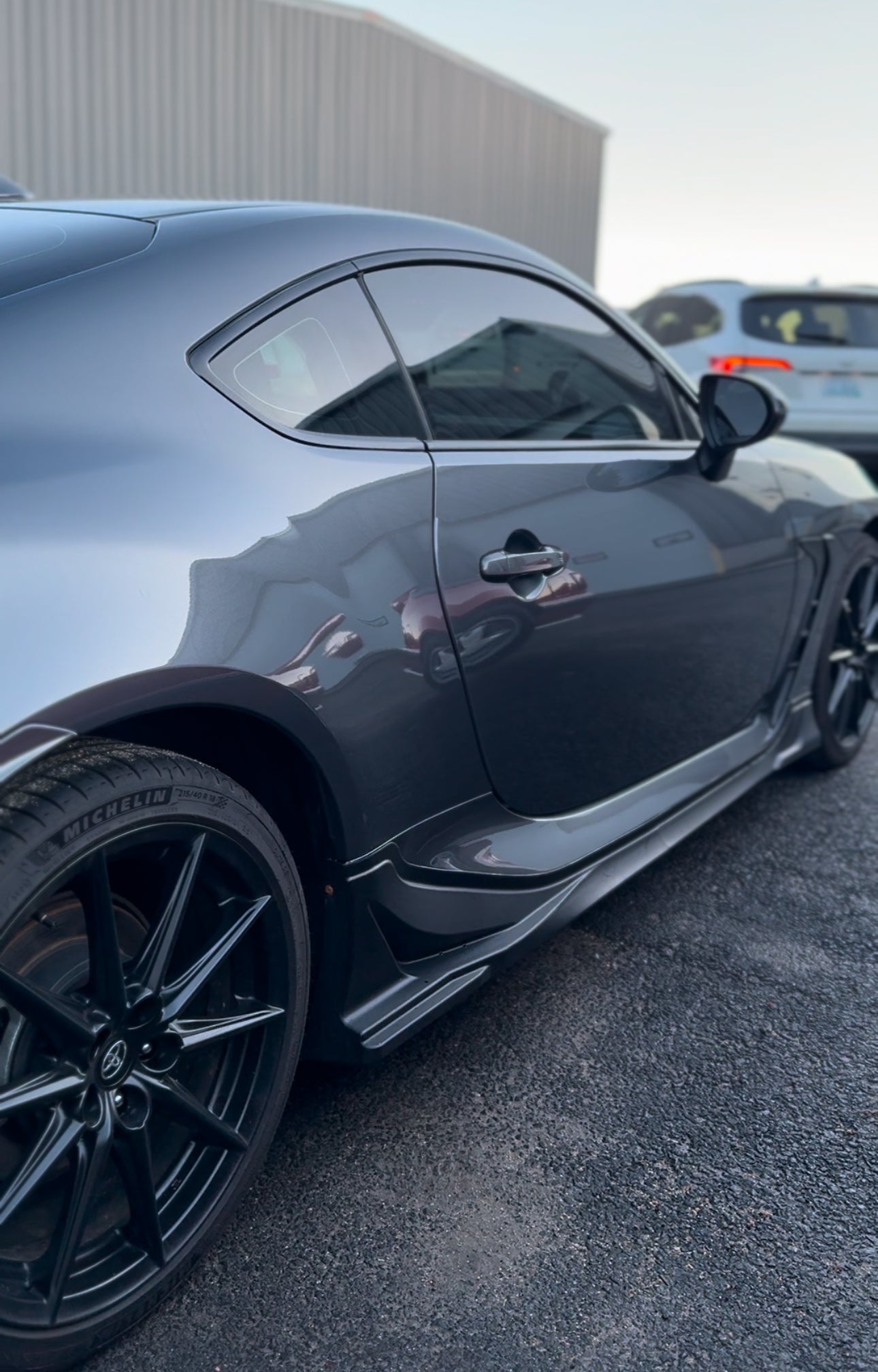 Window Tint Service