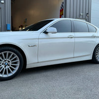 Window Tint Service