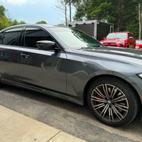 Window Tint Service