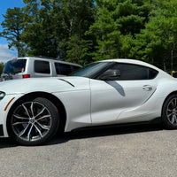 Window Tint Service