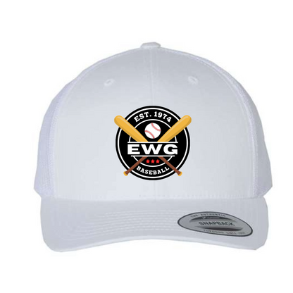 EWG Trucker Cap