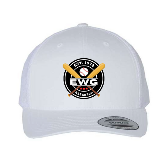 EWG Trucker Cap