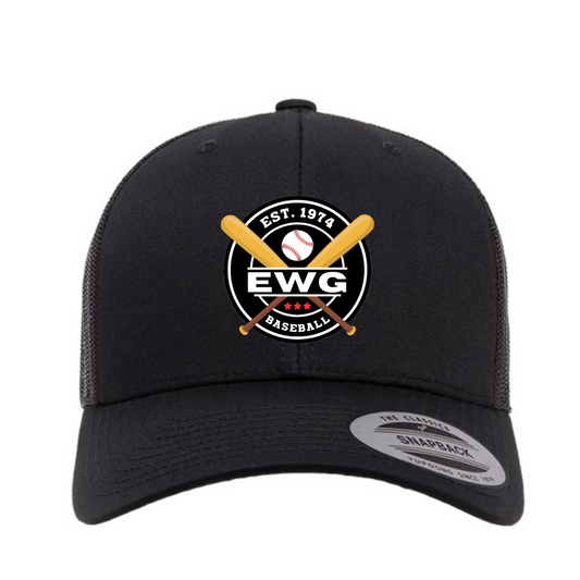 EWG Trucker Cap