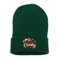 Be Merrier Coventry Beanie