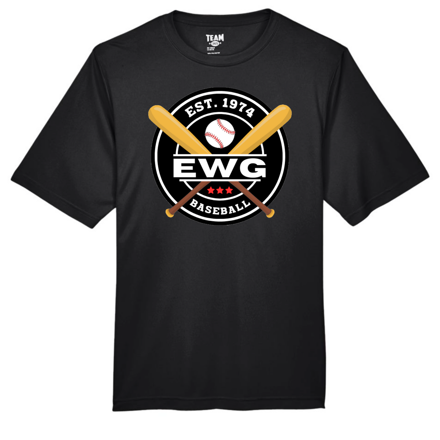 EWG Performance T-Shirt