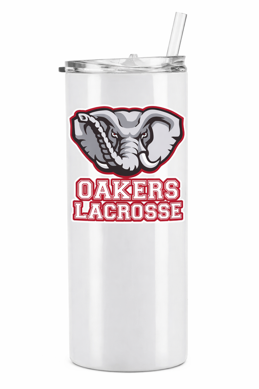 Coventry Lacrosse 20oz Tumbler