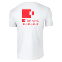 Custom Company T-Shirt