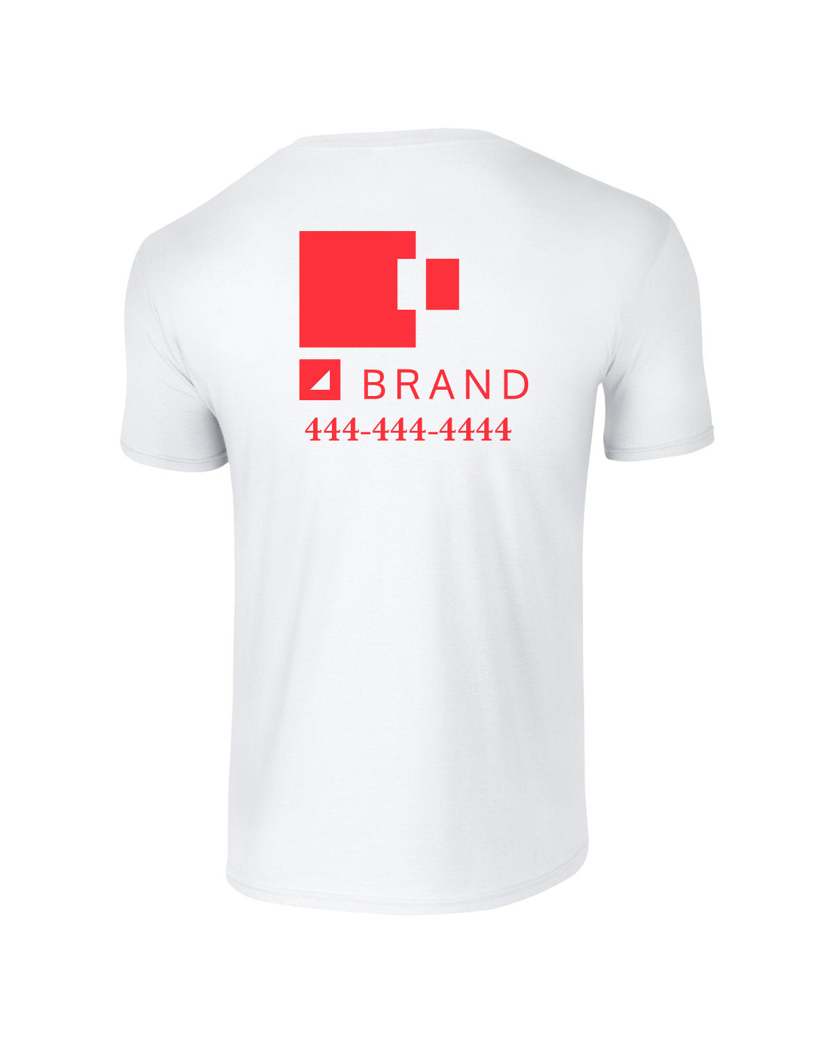 Custom Company T-Shirt