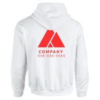 Custom Company Hoodies