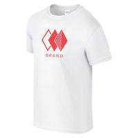 Custom Company T-Shirt