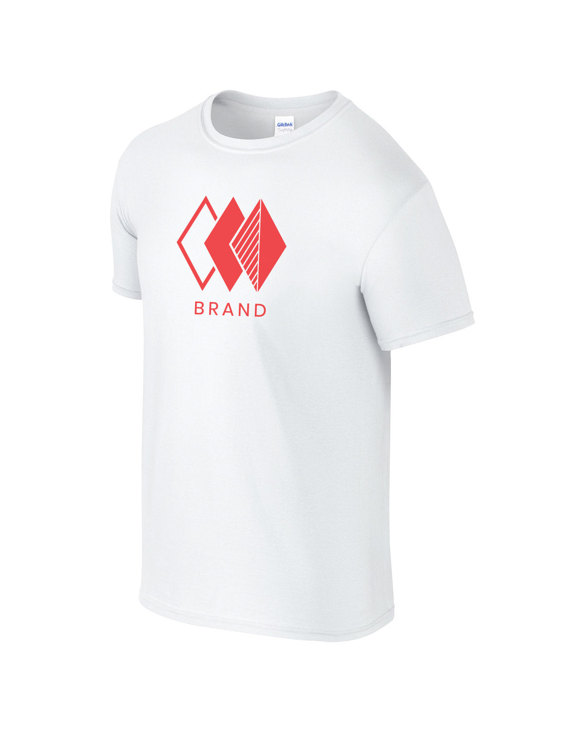 Custom Company T-Shirt