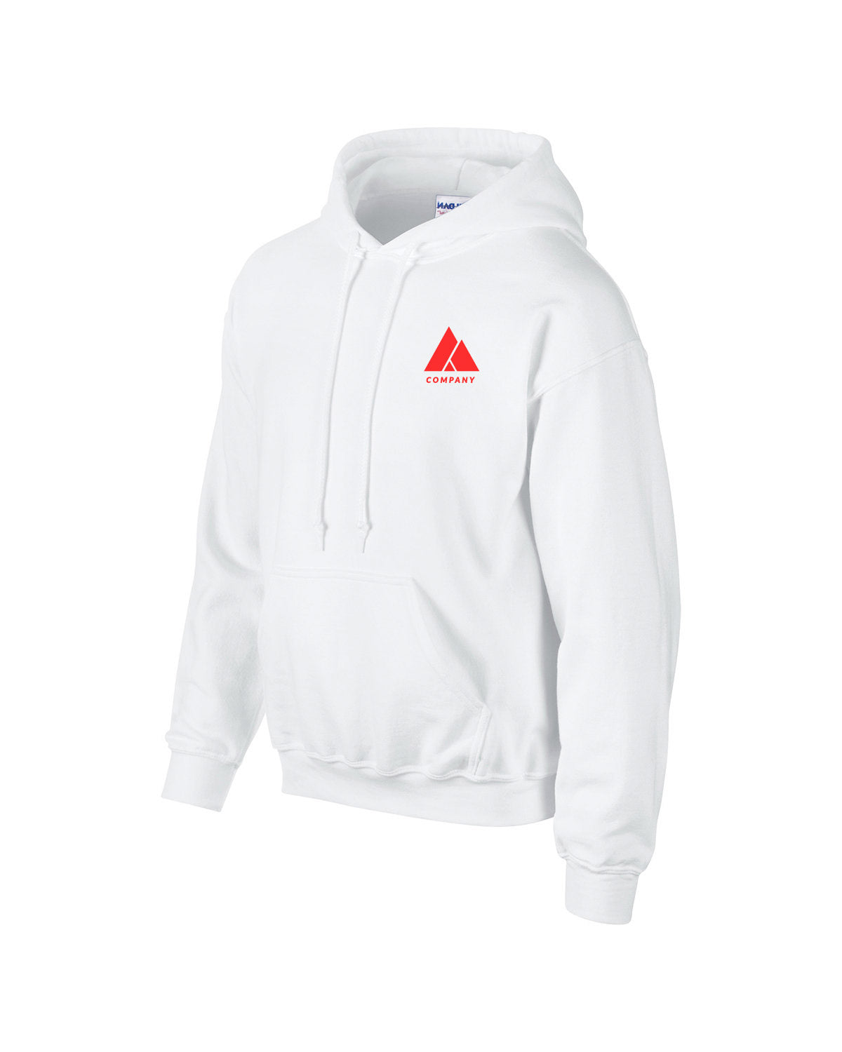 Custom Company Hoodies
