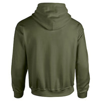 Custom Company Hoodies