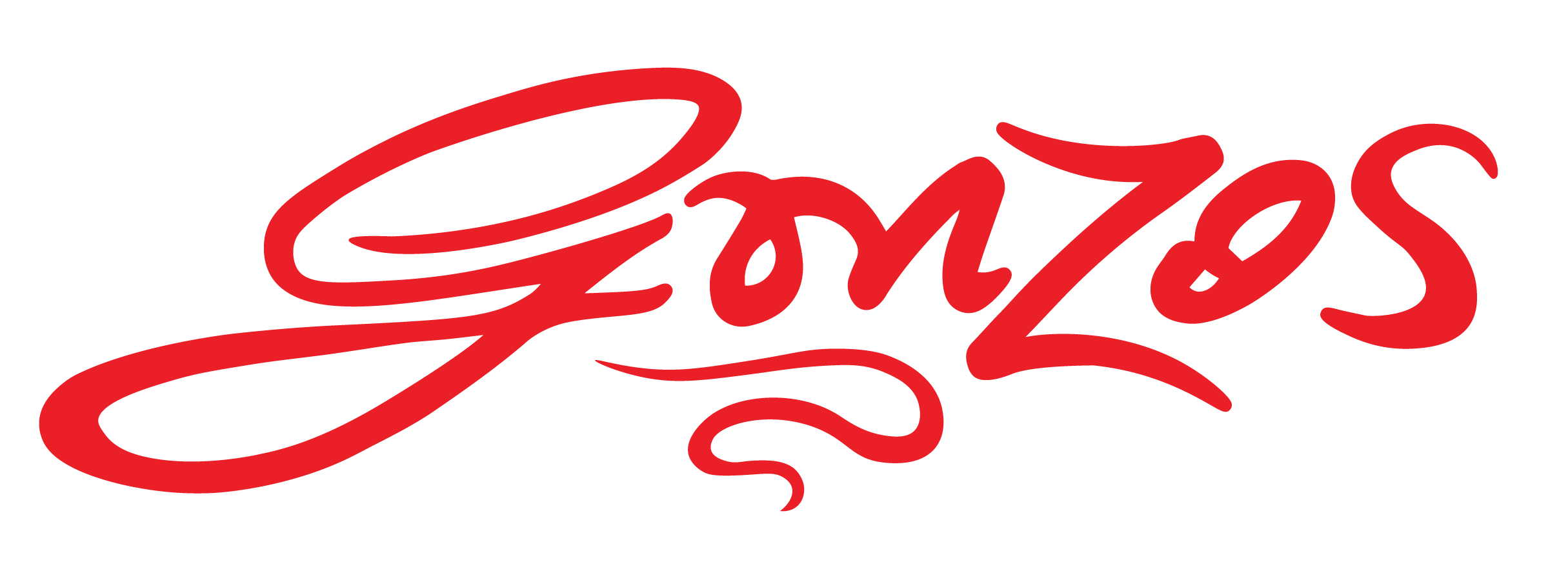 Gonzos Print Online