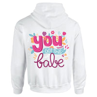 Custom Graphic Hoodies