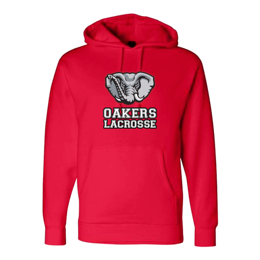 Coventry Lacrosse Independent Trading Co. Hoodie 10oz.
