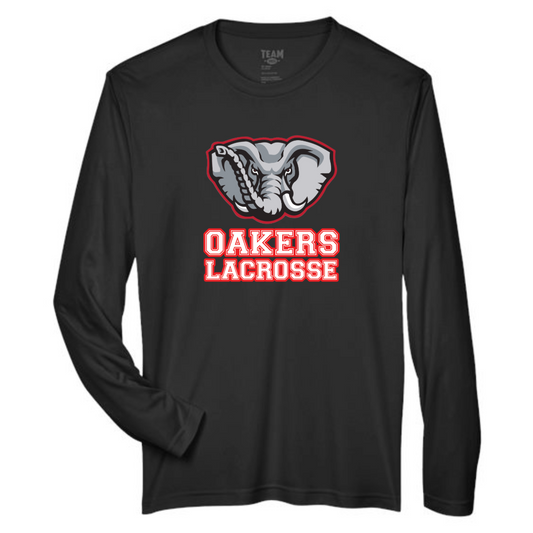 Coventry Lacrosse Performance Long Sleeve T-Shirt