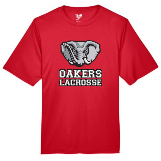 Coventry Lacrosse Performance T-Shirt