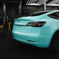 Custom Vinyl Wrap Service