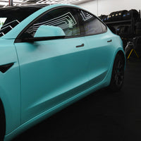 Custom Vinyl Wrap Service