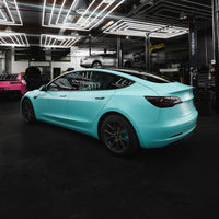 Custom Vinyl Wrap Service