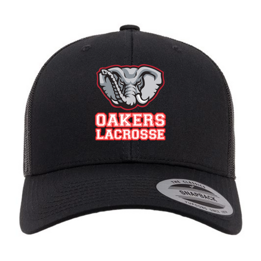 Coventry Lacrosse Trucker Cap