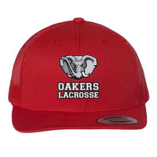 Coventry Lacrosse Trucker Cap