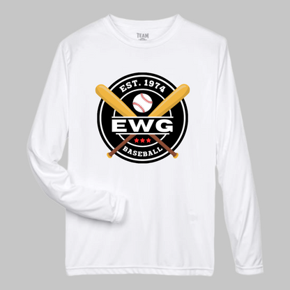 EWG Performance Long Sleeve T-Shirt