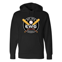 EWG Independent Trading Co. Hoodie 10oz.
